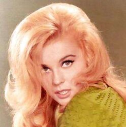 Anybody A Aficionado Of Ann Margaret?
