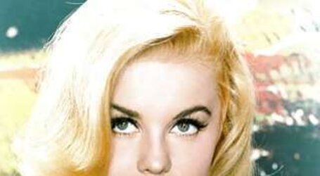 Anybody A Aficionado Of Ann Margaret?