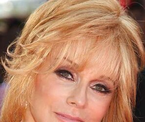 Anybody A Aficionado Of Ann Margaret?