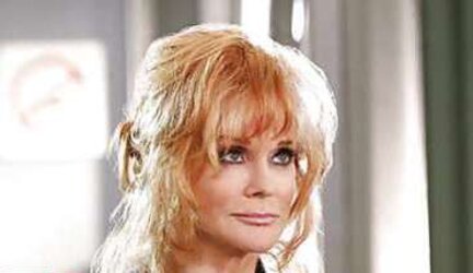 Anybody A Aficionado Of Ann Margaret?