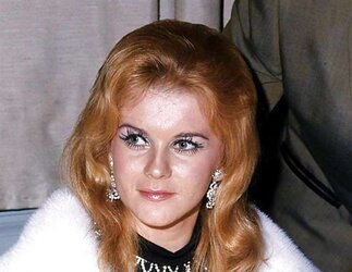 Anybody A Aficionado Of Ann Margaret?