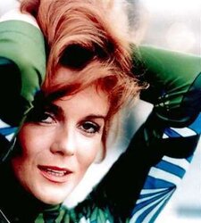 Anybody A Aficionado Of Ann Margaret?