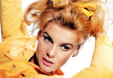 Anybody A Aficionado Of Ann Margaret?