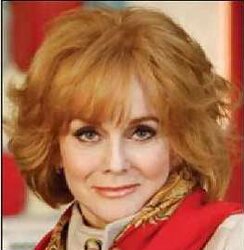 Anybody A Aficionado Of Ann Margaret?