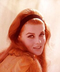 Anybody A Aficionado Of Ann Margaret?