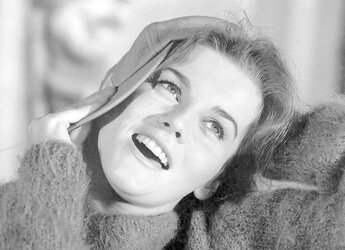 Anybody A Aficionado Of Ann Margaret?