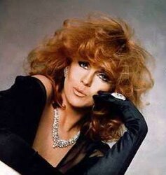 Anybody A Aficionado Of Ann Margaret?