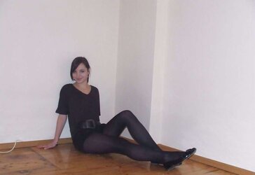 Tights mix up