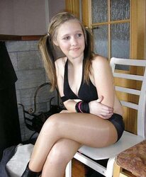 Tights mix up