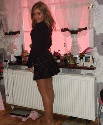 Tights mix up