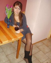 Tights mix up