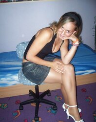 Tights mix up