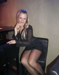 Tights mix up
