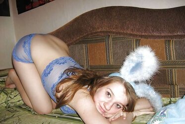 BUNNY SALLY