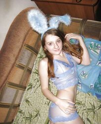 BUNNY SALLY