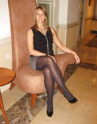 Nylon And Tights