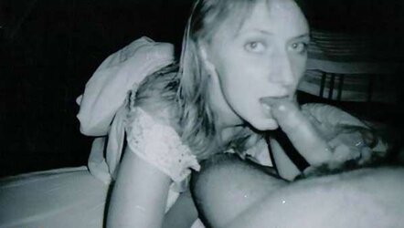 Vintage photos five. (Deep Throat off the hook)