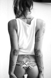 Dolls 15 Tat