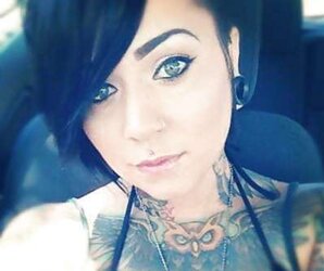 Dolls 15 Tat