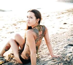 Dolls 15 Tat