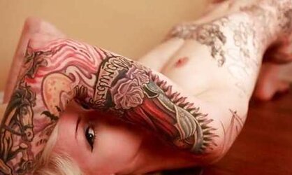 Dolls 15 Tat