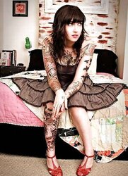Dolls 15 Tat