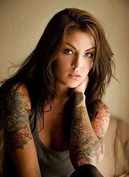 Dolls 15 Tat