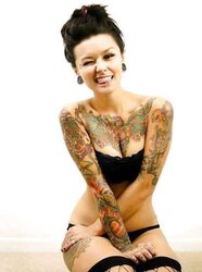 Dolls 15 Tat