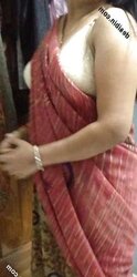 Desi immense culo -Boro Putki