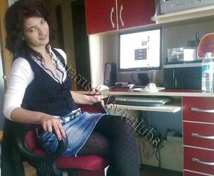 Turkish Stockings Part
