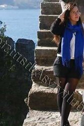 Turkish Stockings Part