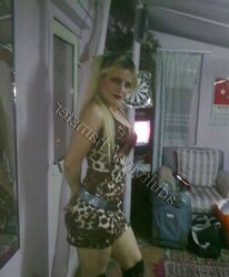 Turkish Stockings Part