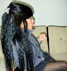 Turkish Stockings Part
