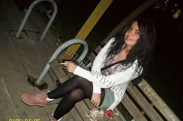 Turkish Stockings Part