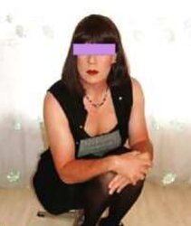 Crossdresser