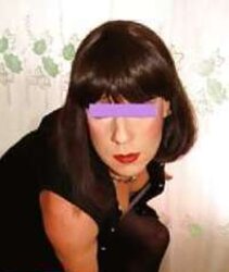 Crossdresser