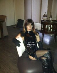 Crossdresser