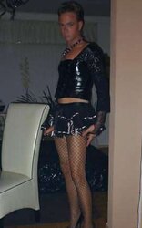 Crossdresser