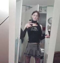 Crossdresser