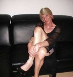 Crossdresser