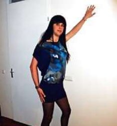 Crossdresser