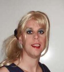 Crossdresser