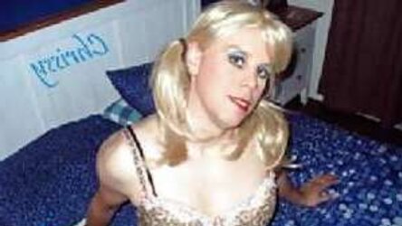 Crossdresser
