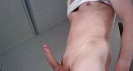 Crossdresser