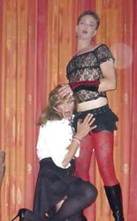 Crossdresser
