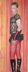 Crossdresser