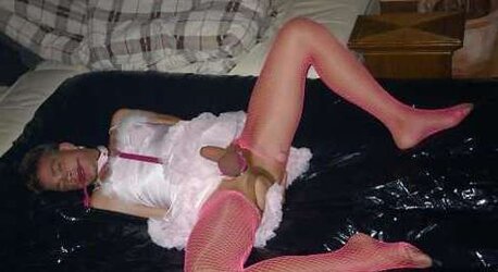 Crossdresser