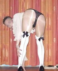 Crossdresser