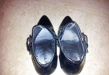 Geile Schuhe einer Freundin two!!