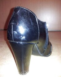 Geile Schuhe einer Freundin two!!